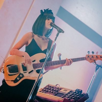 Khruangbin