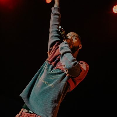Key Glock