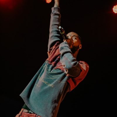 Key Glock