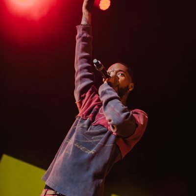 Key Glock