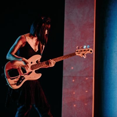 Khruangbin