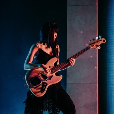 Khruangbin