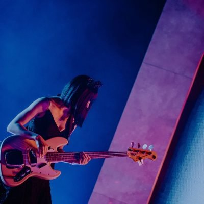 Khruangbin