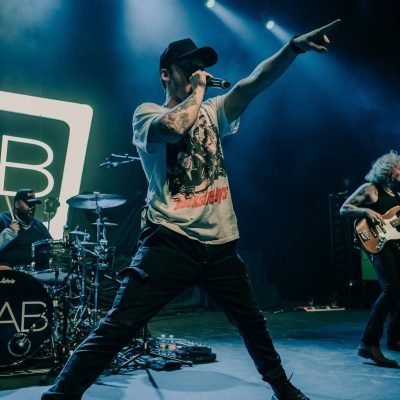 The Cab