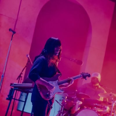 Khruangbin