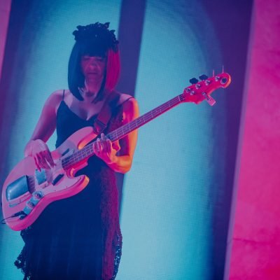 Khruangbin