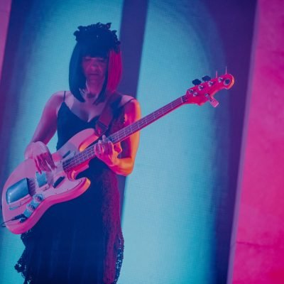 Khruangbin