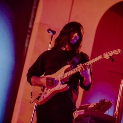 Khruangbin