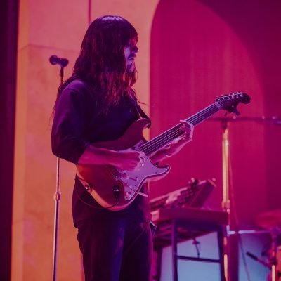 Khruangbin