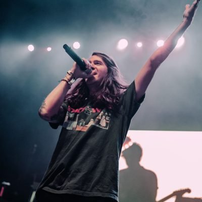 Mayday Parade