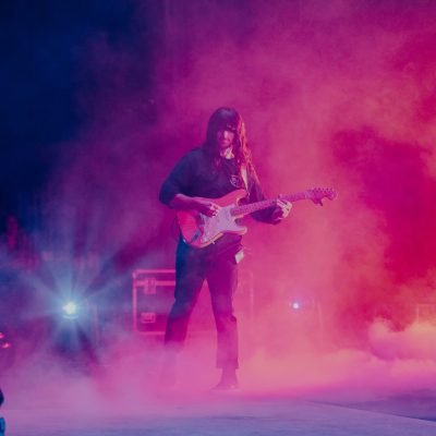 Khruangbin
