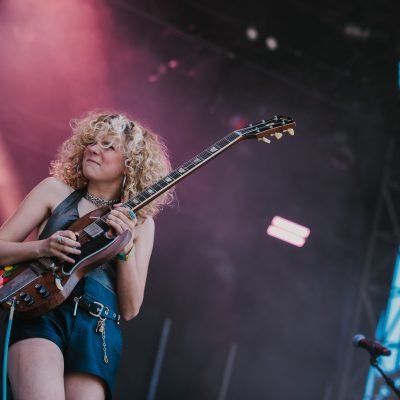 Grace Bowers- Minnesota Yacht Club