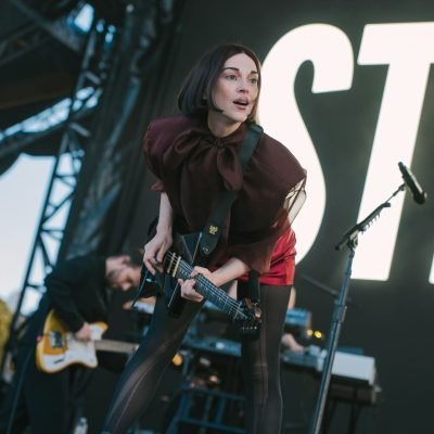 St Vincent- RiverBeat Music Fest 2026