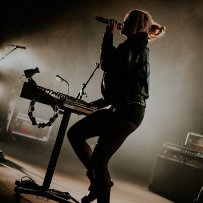 Metric