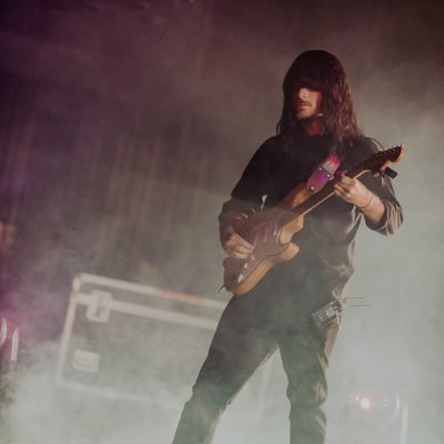 Khruangbin