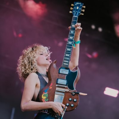 Grace Bowers- Minnesota Yacht Club