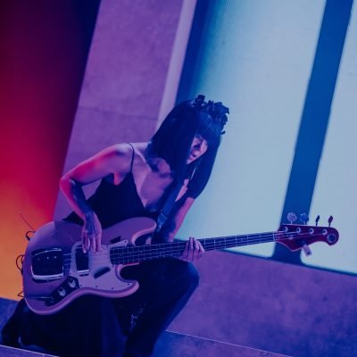 Khruangbin