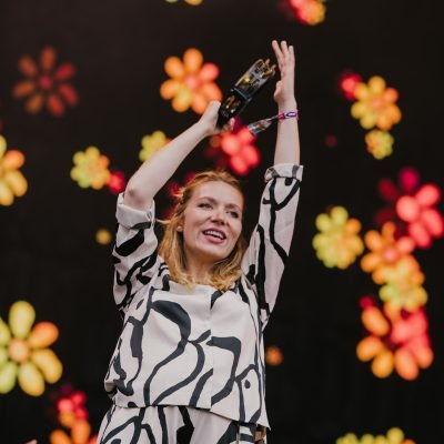 James- Riot Fest 2025