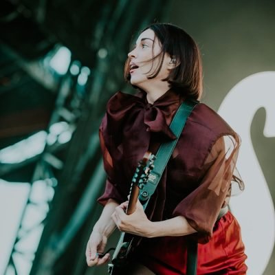 St Vincent- RiverBeat Music Fest 2026
