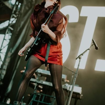 St Vincent- RiverBeat Music Fest 2026