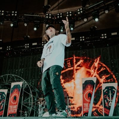 The Amity Affliction
