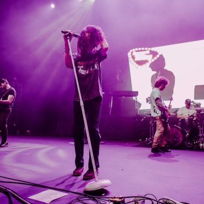 Mayday Parade