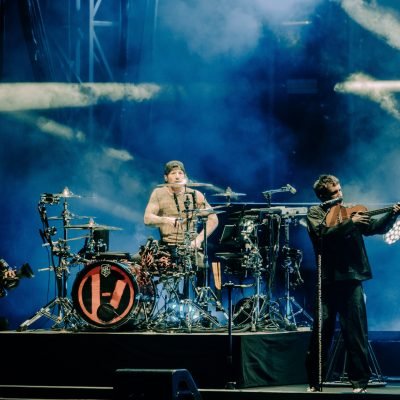 twenty one pilots- Innings Fest 2026