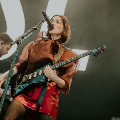 St Vincent- RiverBeat Music Fest 2026