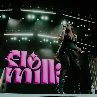 Flo Milli- RiverBeat Music Festival