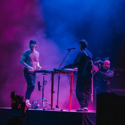 twenty one pilots- Innings Fest 2026