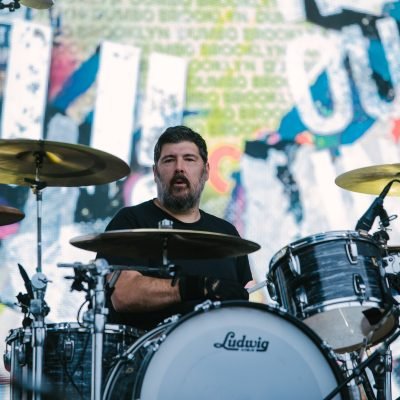 The Bouncing Souls- Riot Fest 2025