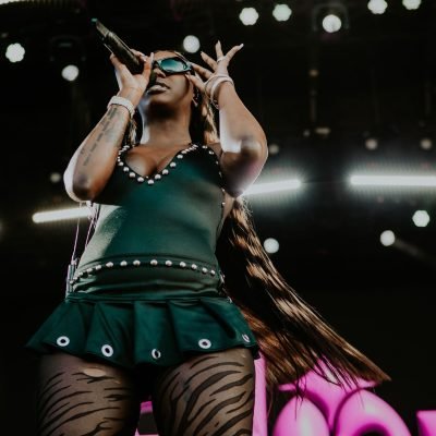 Flo Milli- RiverBeat Music Festival