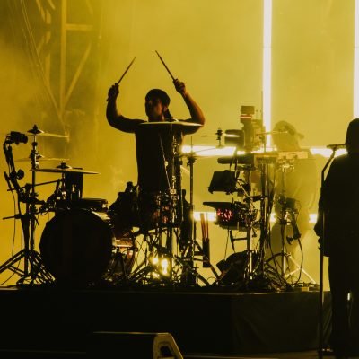 twenty one pilots- Innings Fest 2026