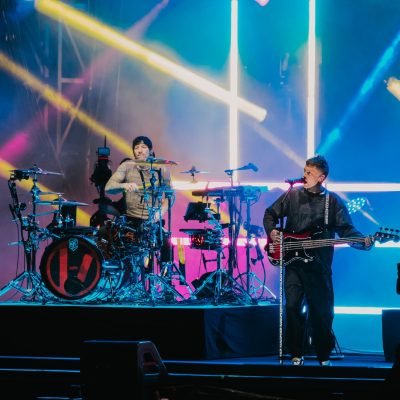 twenty one pilots- Innings Fest 2026