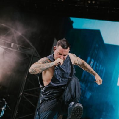 Parkway Drive