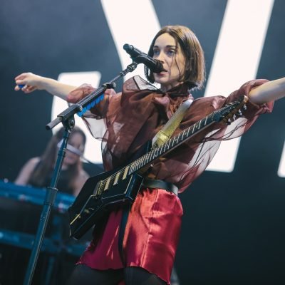 St Vincent- RiverBeat Music Fest 2026