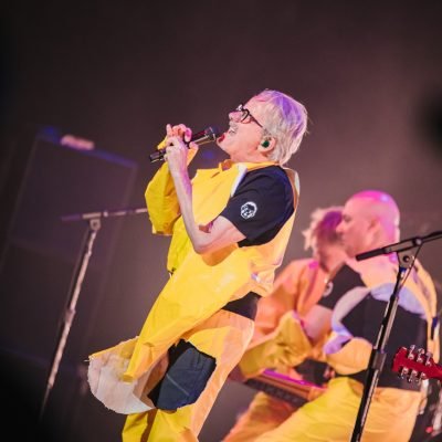 Devo
