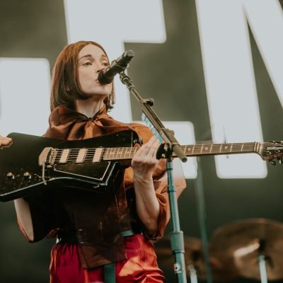 St Vincent- RiverBeat Music Fest 2026