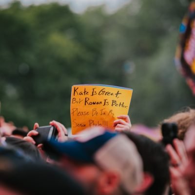 The Bouncing Souls- Riot Fest 2025