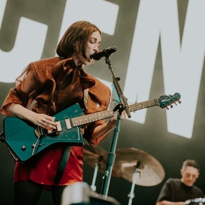 St Vincent- RiverBeat Music Fest 2026