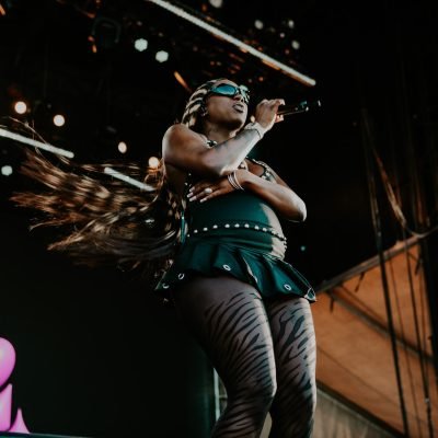 Flo Milli- RiverBeat Music Festival