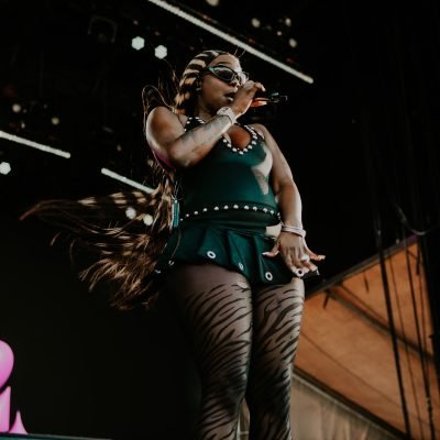 Flo Milli- RiverBeat Music Festival
