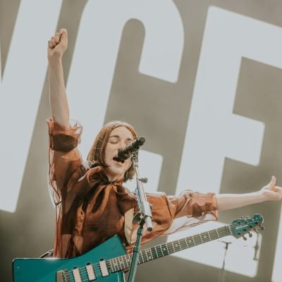 St Vincent- RiverBeat Music Fest 2026