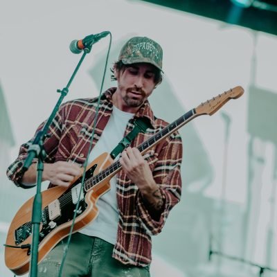 Knuckle Puck- Riot Fest 2025