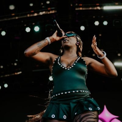 Flo Milli- RiverBeat Music Festival