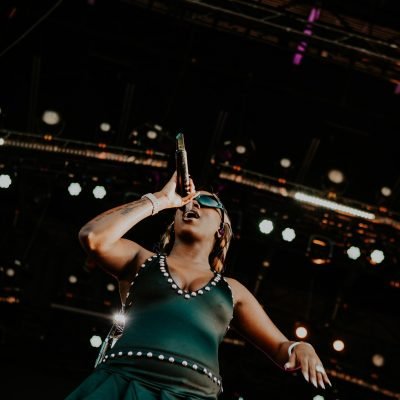 Flo Milli- RiverBeat Music Festival