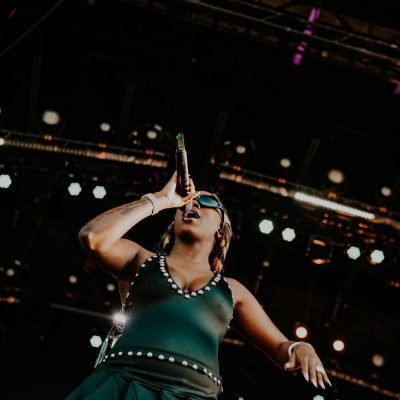 Flo Milli- RiverBeat Music Festival