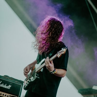 Knuckle Puck- Riot Fest 2025