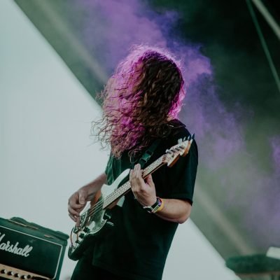 Knuckle Puck- Riot Fest 2025