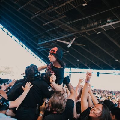 Parkway Drive